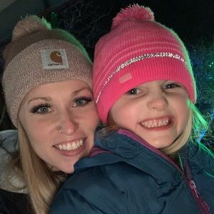 Meet your Posher, Kyra